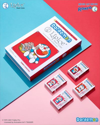 doraemon doraemon